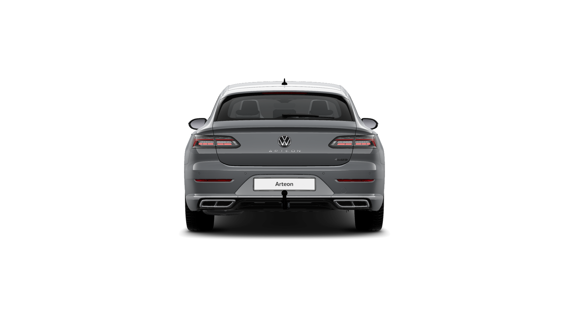 Volkswagen Arteon Shooting Brake 2.0 TDI DSG