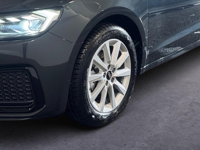 Audi A1 30 TFSI S-Tronic Sportback