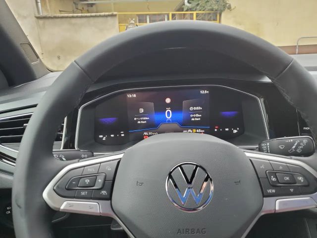 Volkswagen Taigo IQ.Drive R-Line