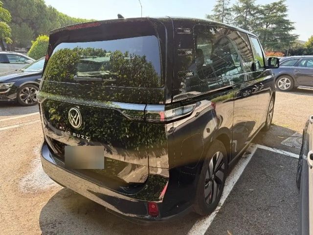 Volkswagen ID.Buzz 150 kW 77 KWh Pro