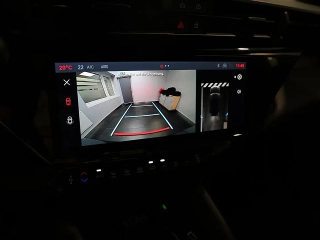 Alfa Romeo Junior Ibrida Speciale