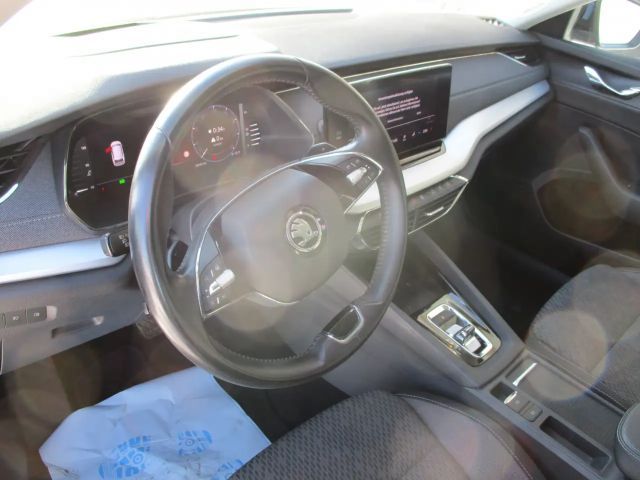 Skoda Octavia Style Style