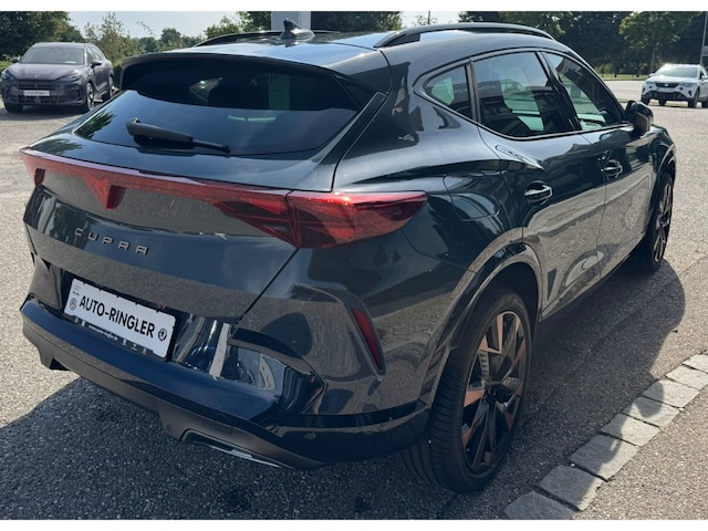 Cupra Formentor 1.5 eTSI SENNHEISER+MATRIX+NAVI+19+FULL-LINK