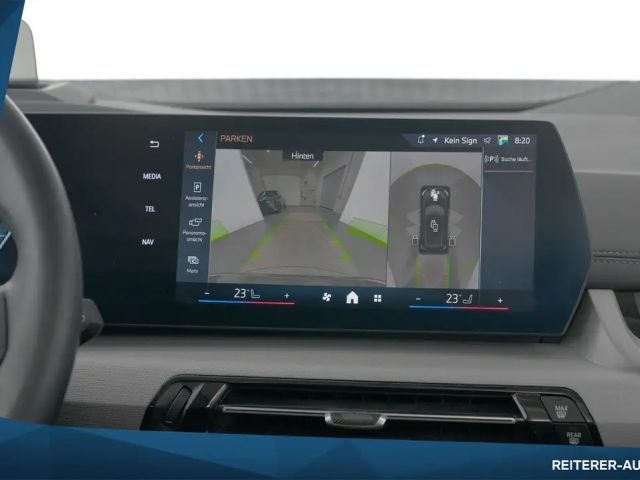 BMW 216 216i Active Tourer Sedan