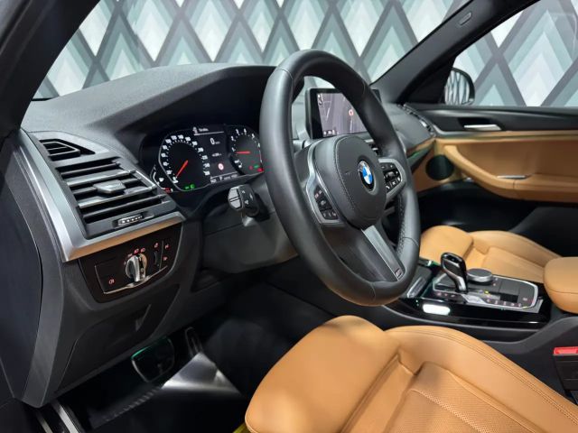 BMW X3 xDrive