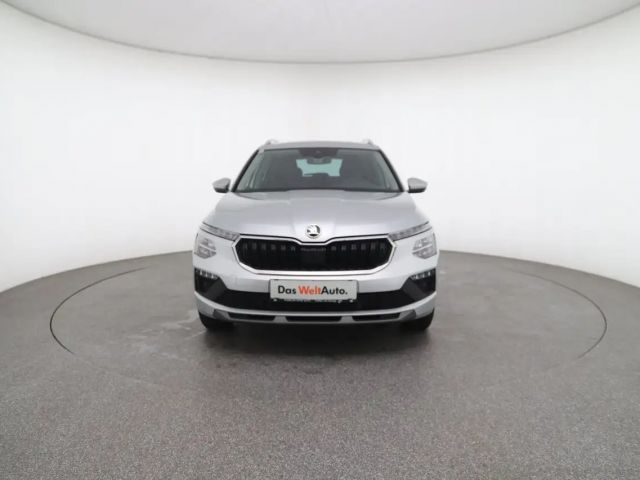 Skoda Kamiq Selection