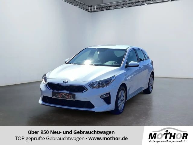 Kia Ceed GDi Vision