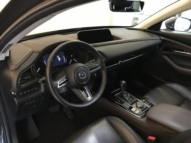 Mazda CX-30 Selection