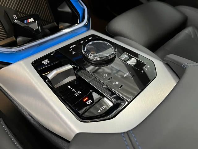 BMW X3 M-Sport xDrive