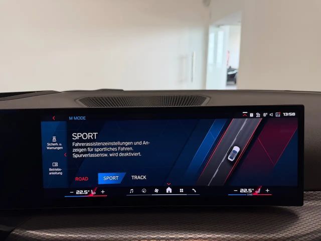 BMW M3 Competition Sedan xDrive