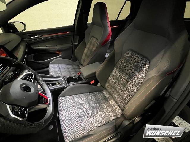 Volkswagen Golf DSG GTI Golf VIII