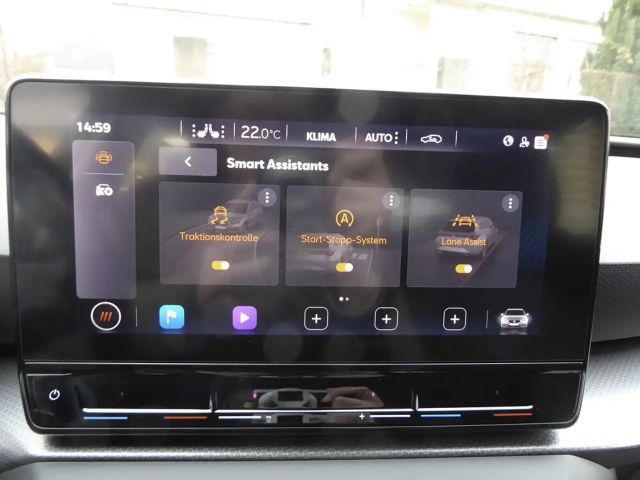 Seat Leon Sportstourer