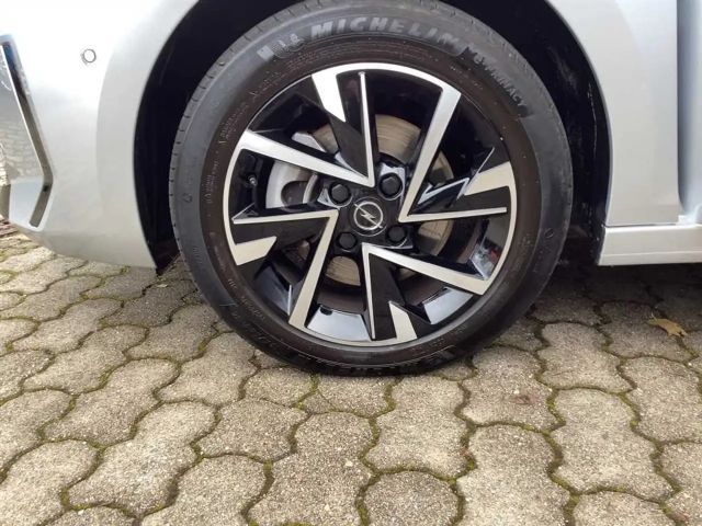 Opel Corsa GS-Line Grand Sport