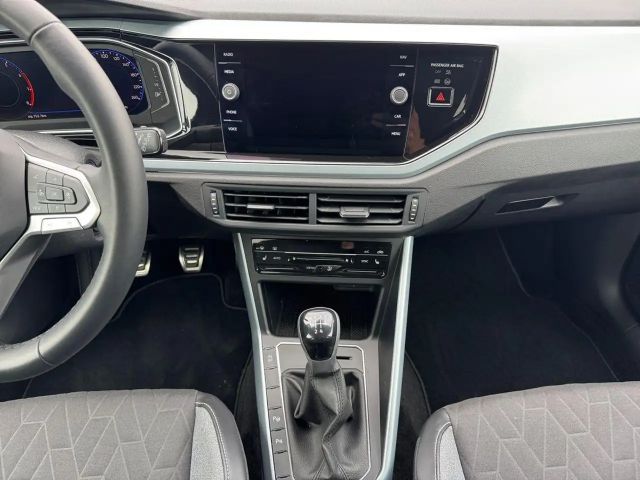 Volkswagen Polo 1.0 TSI Plus