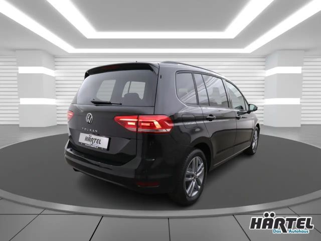 Volkswagen Touran 1.5 TSI Comfortline DSG