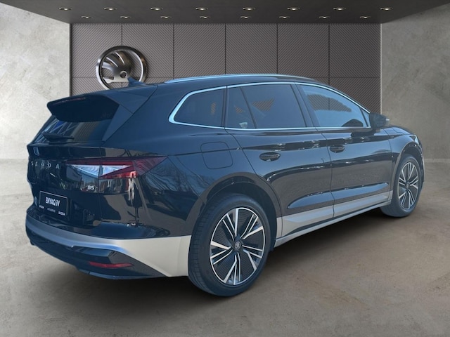 Skoda Enyaq Enyaq 85 210 kW *FACELIFT*