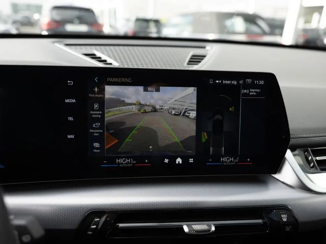 BMW X1 M-Sport sDrive