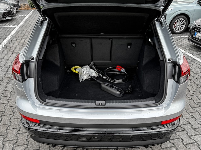 Audi Q4 e-tron SUV 45 e-tron Audi Q4 e-tron