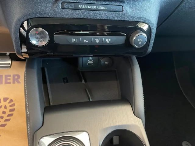 Ford Kuga Active X