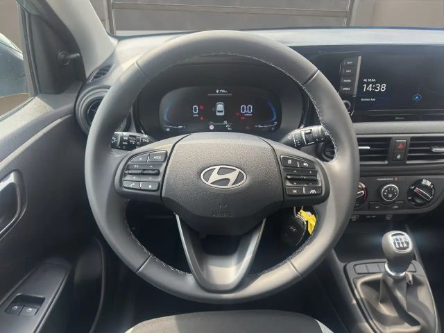 Hyundai i10 Select