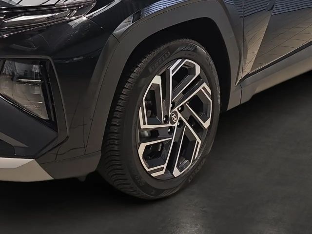 Hyundai Tucson 1.6 CRDi Vierwielaandrijving