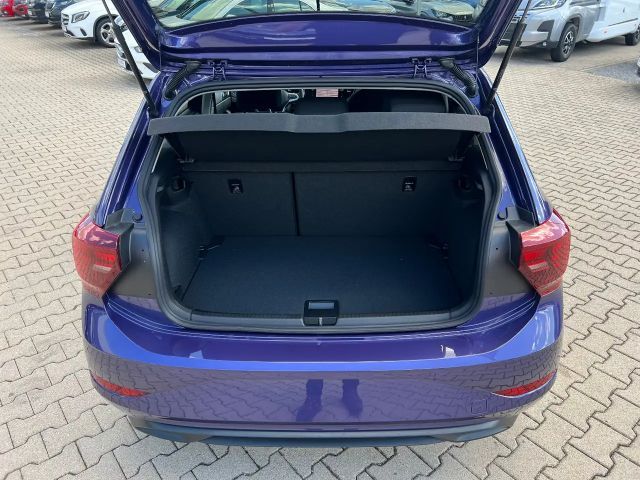 Volkswagen Polo 1.0 TSI Life