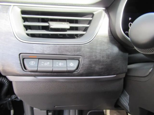 Renault Arkana Alpine EDC Hybrid