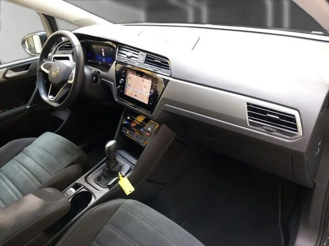 Volkswagen Touran 2.0 TDI Comfortline DSG
