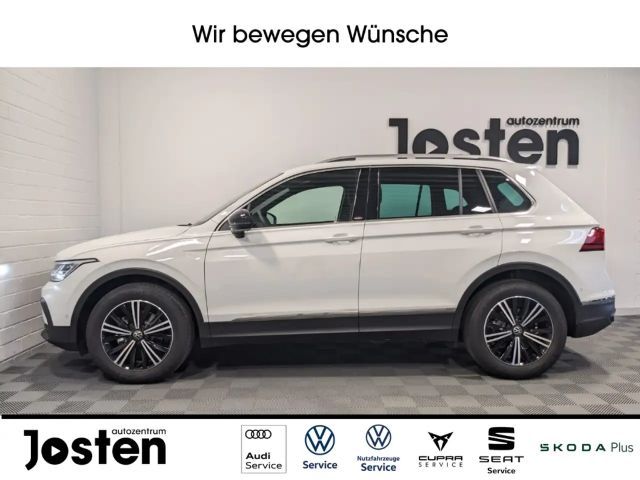 Volkswagen Tiguan 1.5 TSI DSG Move