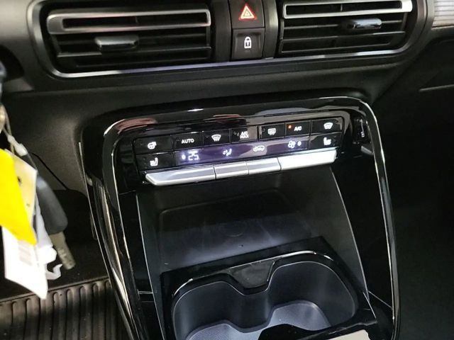 Citroën C3 Max PureTech