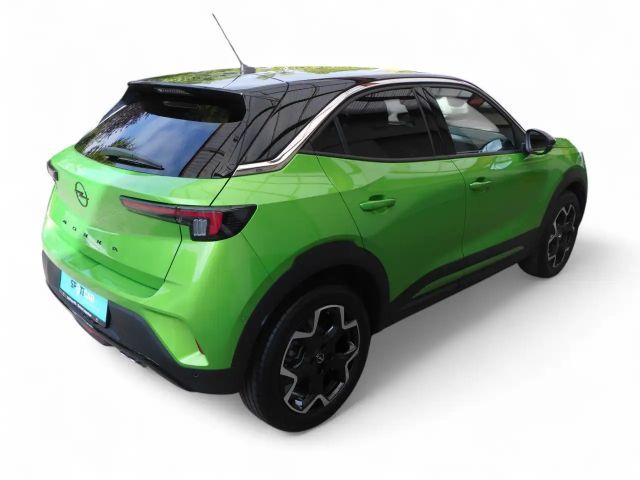 Opel Mokka Ultimate