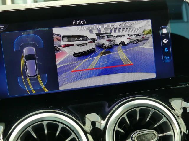 Mercedes-Benz B 220 4MATIC Progressive