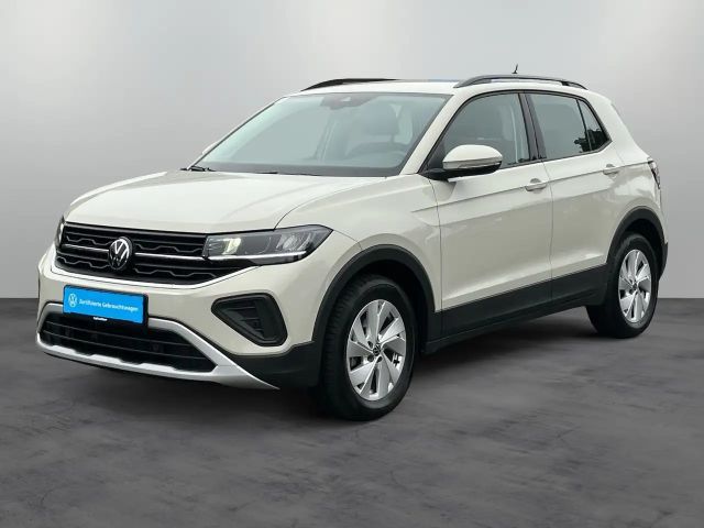 Volkswagen T-Cross 1.0 TSI IQ.Drive Life
