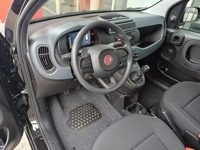 Fiat Panda 4x2