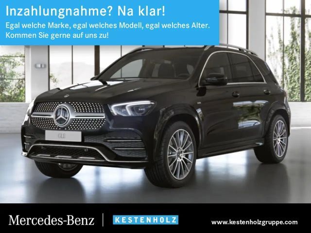 Mercedes-Benz GLE 350 4MATIC AMG Line