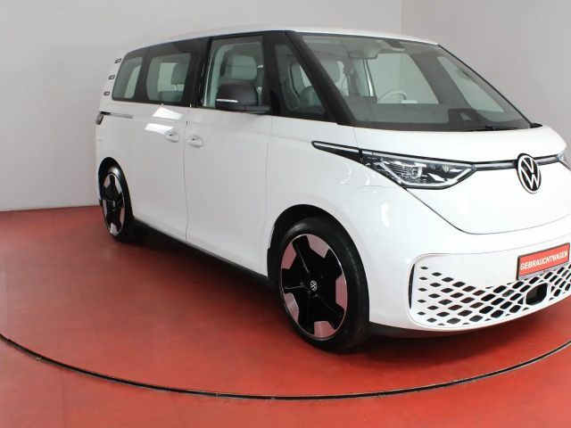 Volkswagen ID.Buzz Pro