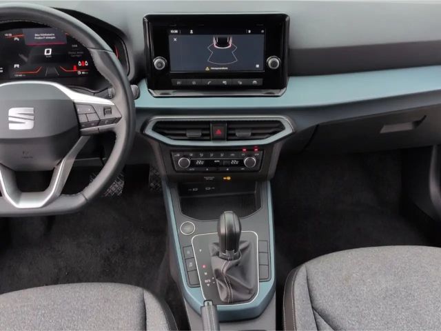 Seat Arona 1.0 TSI DSG