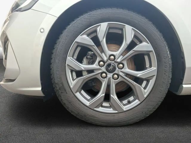 Ford Focus 1.5 EcoBlue Wagon