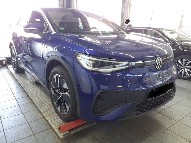 Volkswagen ID.5 IQ.Drive Plus Pro