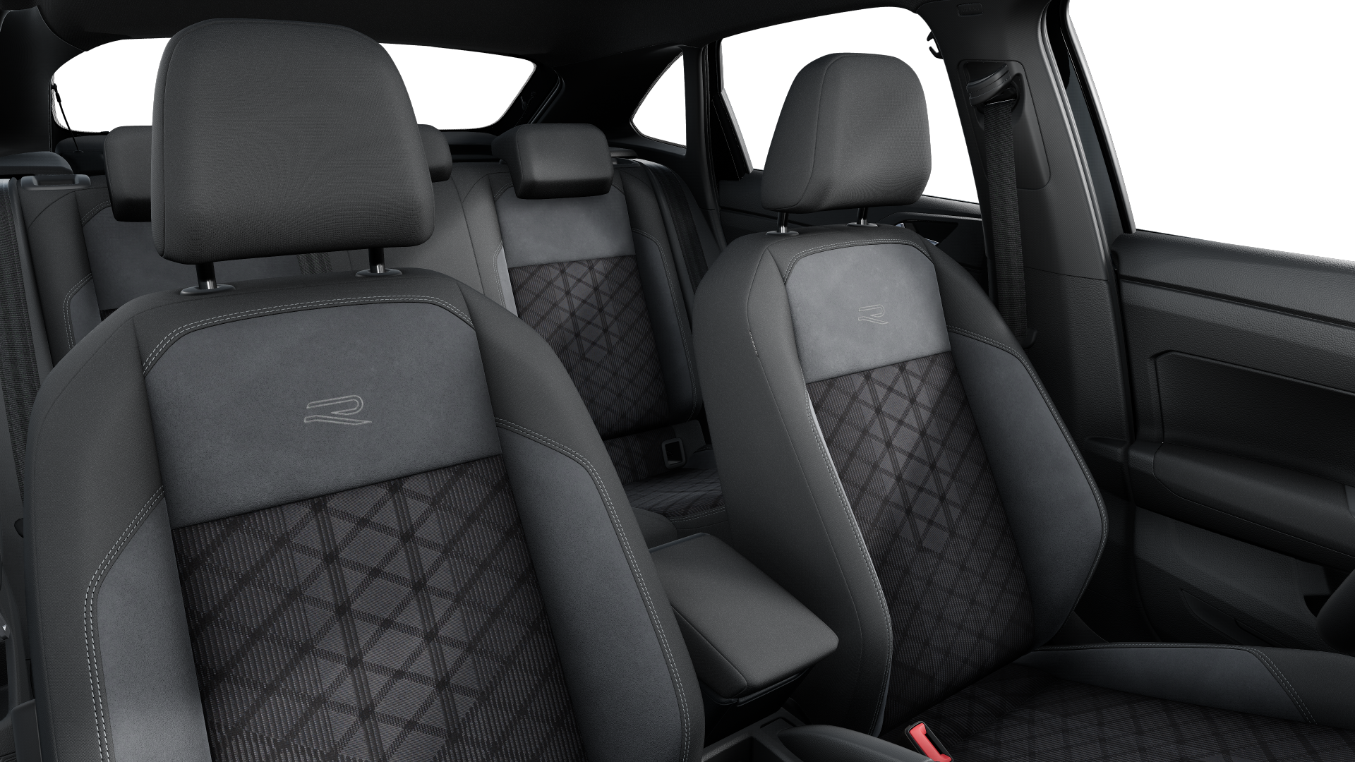 Volkswagen Taigo IQ.Drive R-Line