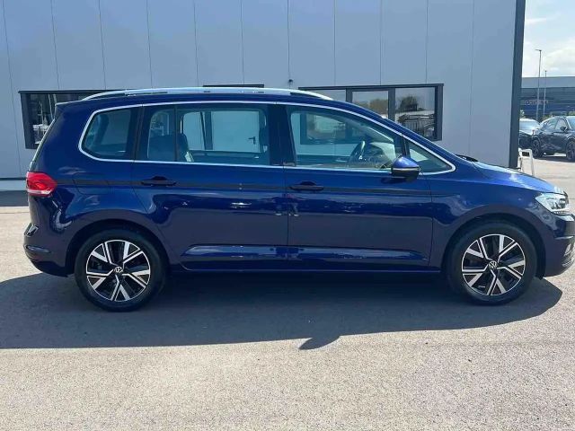 Volkswagen Touran 1.5 TSI DSG Highline