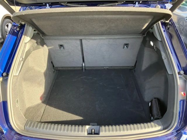 Audi Q4 e-tron advanced 45 / MMI-Navi plus, AHK, LED