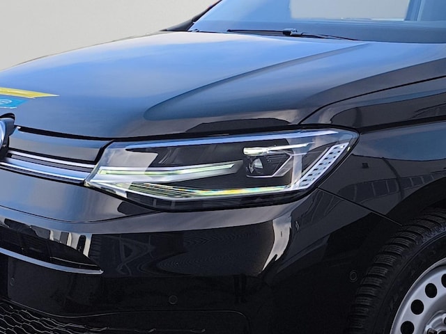 Volkswagen Caddy 2.0 TDI