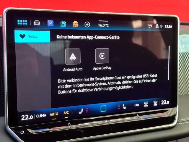 Volkswagen Tiguan DSG Life