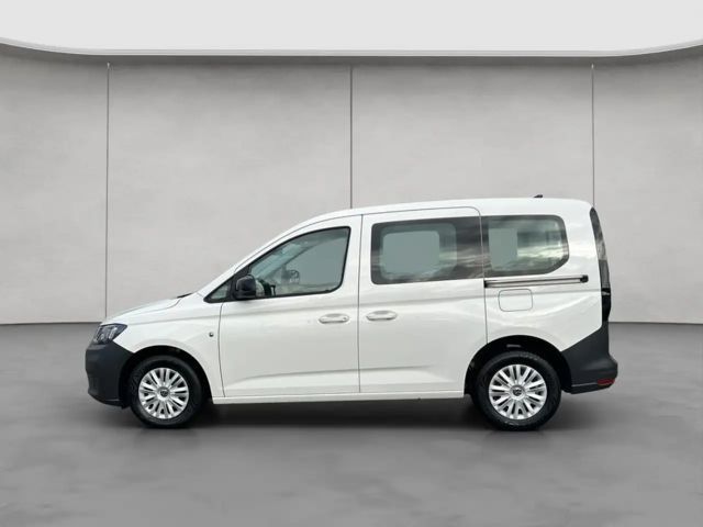 Volkswagen Caddy 2.0 TDI BMT