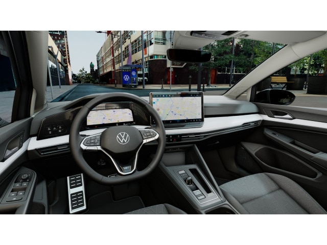 Volkswagen Golf 2.0 TDI DSG Golf VIII