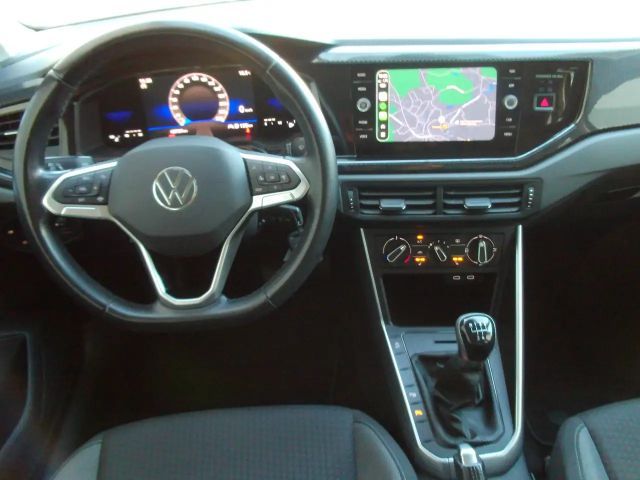 Volkswagen Taigo Life