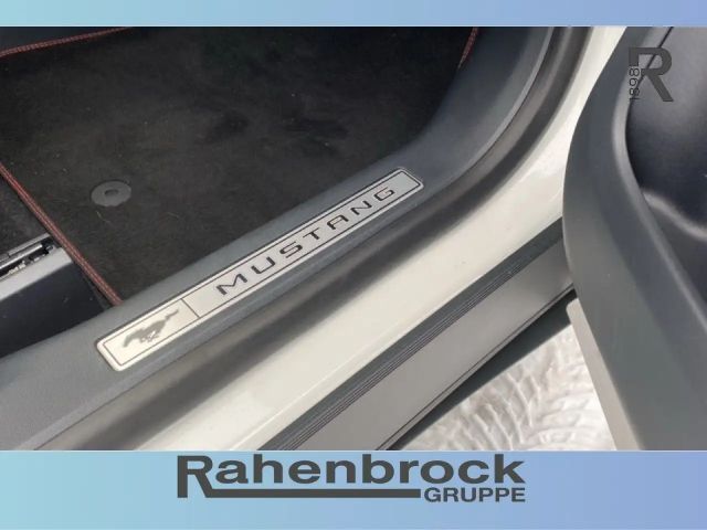 Ford Mustang Mach-E AWD Premium