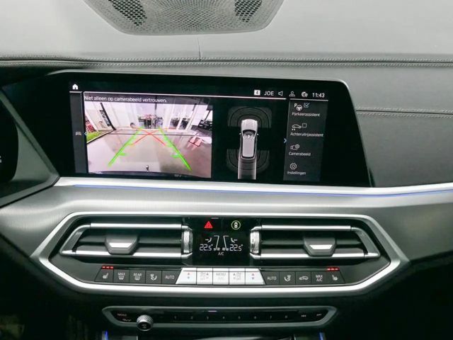 BMW X5 M-Sport xDrive45e