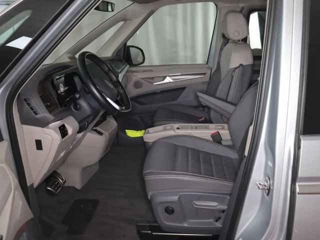Volkswagen Multivan 2.0 TDI DSG Lang Style T7